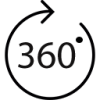 sr attachment icon 360 two
