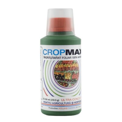 Ingrasamant Foliar CROPMAX 250 ml
